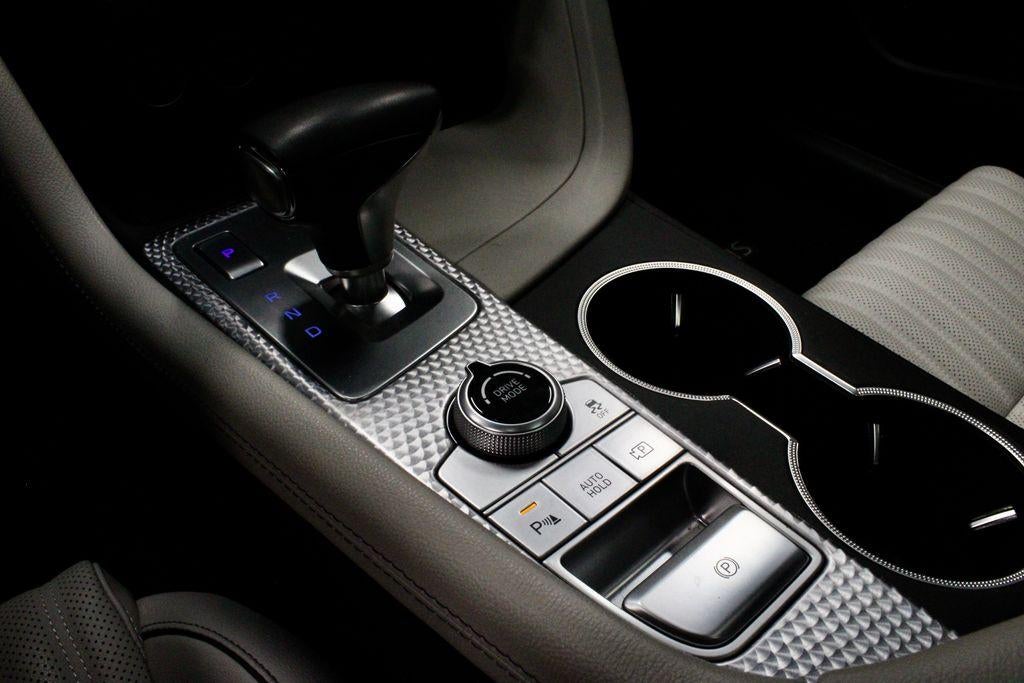2023 Genesis G70 2.0T Sport Prestige