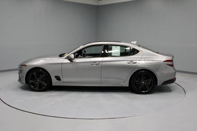 2023 Genesis G70 2.0T Sport Prestige
