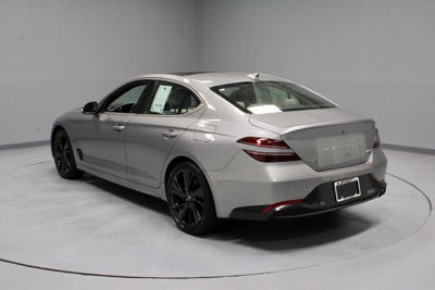 2023 Genesis G70 2.0T Sport Prestige