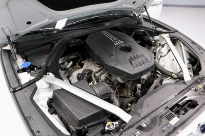 2019 Genesis G70 2.0T Advanced