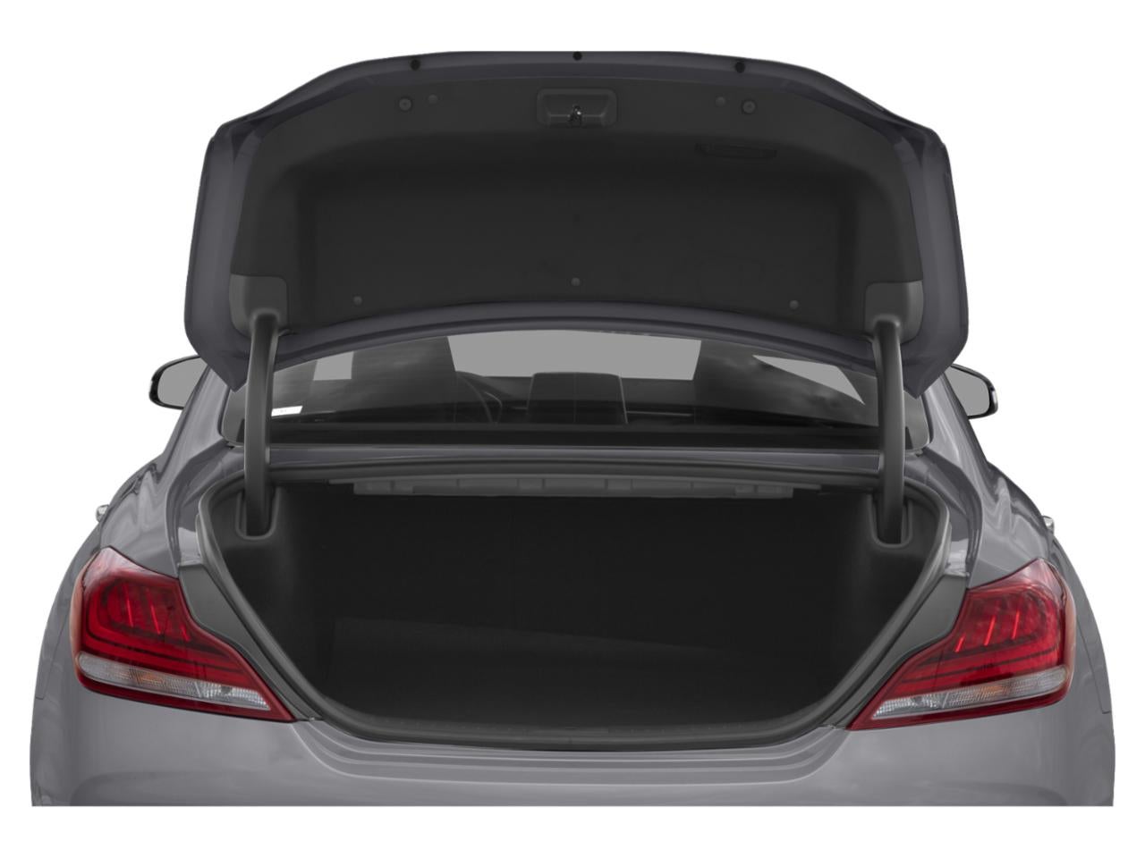 2019 Genesis G70 2.0T Advanced