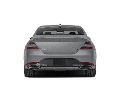 2024 Genesis G70 3.3T Sport Advanced