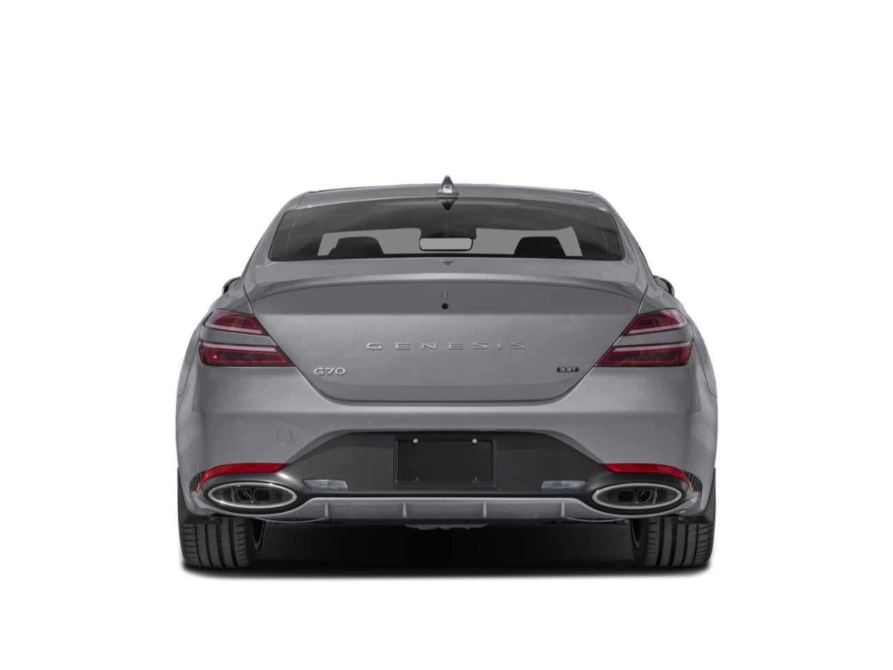 2024 Genesis G70 3.3T Sport Advanced