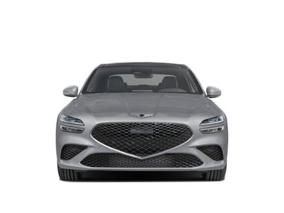 2024 Genesis G70 3.3T Sport Advanced