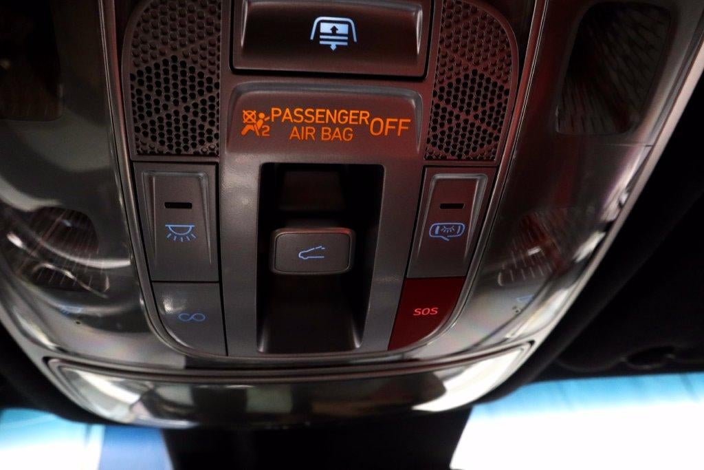 2024 Genesis G80 3.5T
