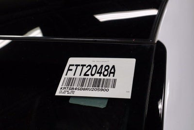 2024 Genesis G80 3.5T