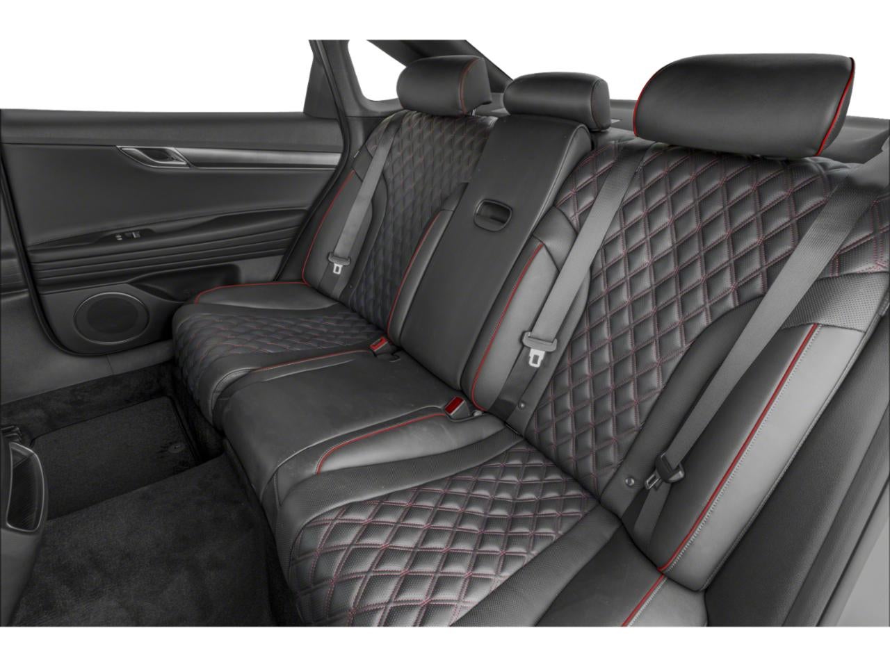 2024 Genesis G80 3.5T