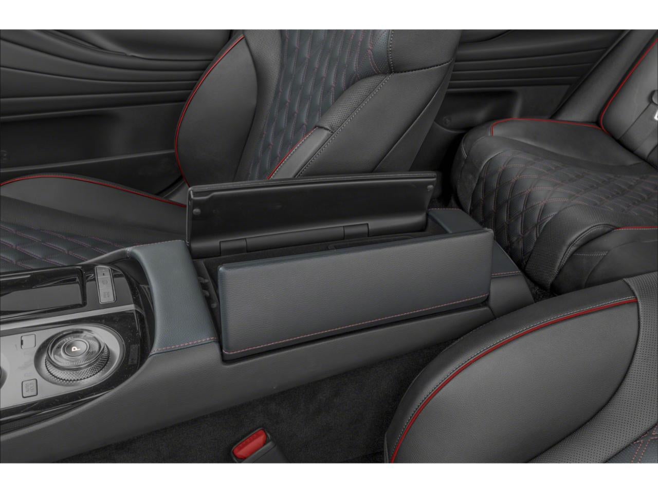 2024 Genesis G80 3.5T