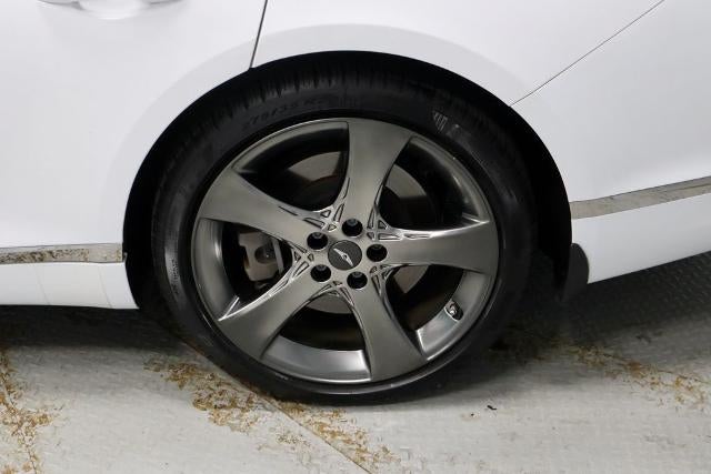 2021 Genesis G80 3.5T