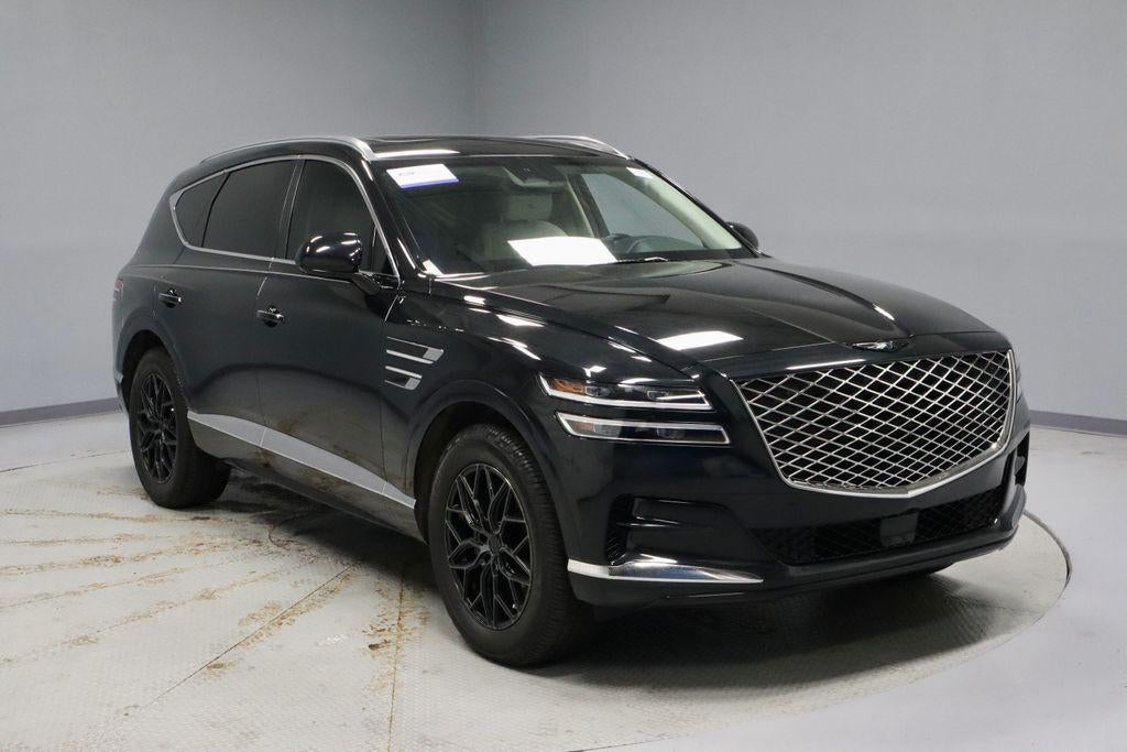 2021 Genesis GV80 2.5T Standard RWD's photo