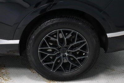 2021 Genesis GV80 2.5T
