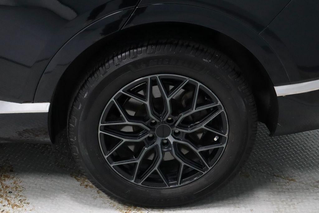 2021 Genesis GV80 2.5T