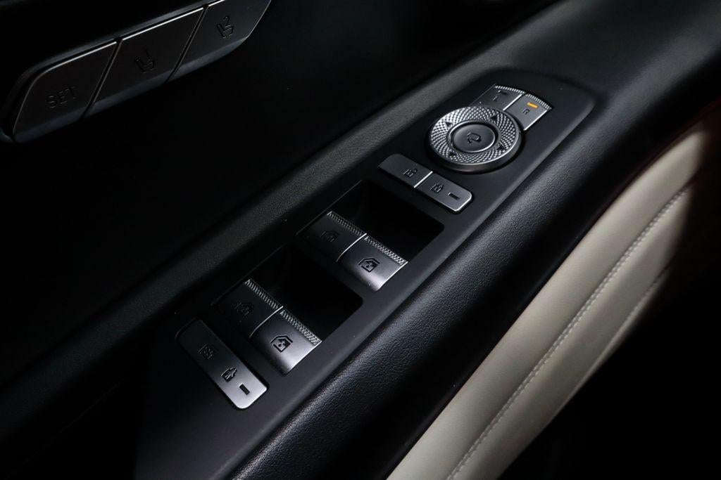2021 Genesis GV80 2.5T