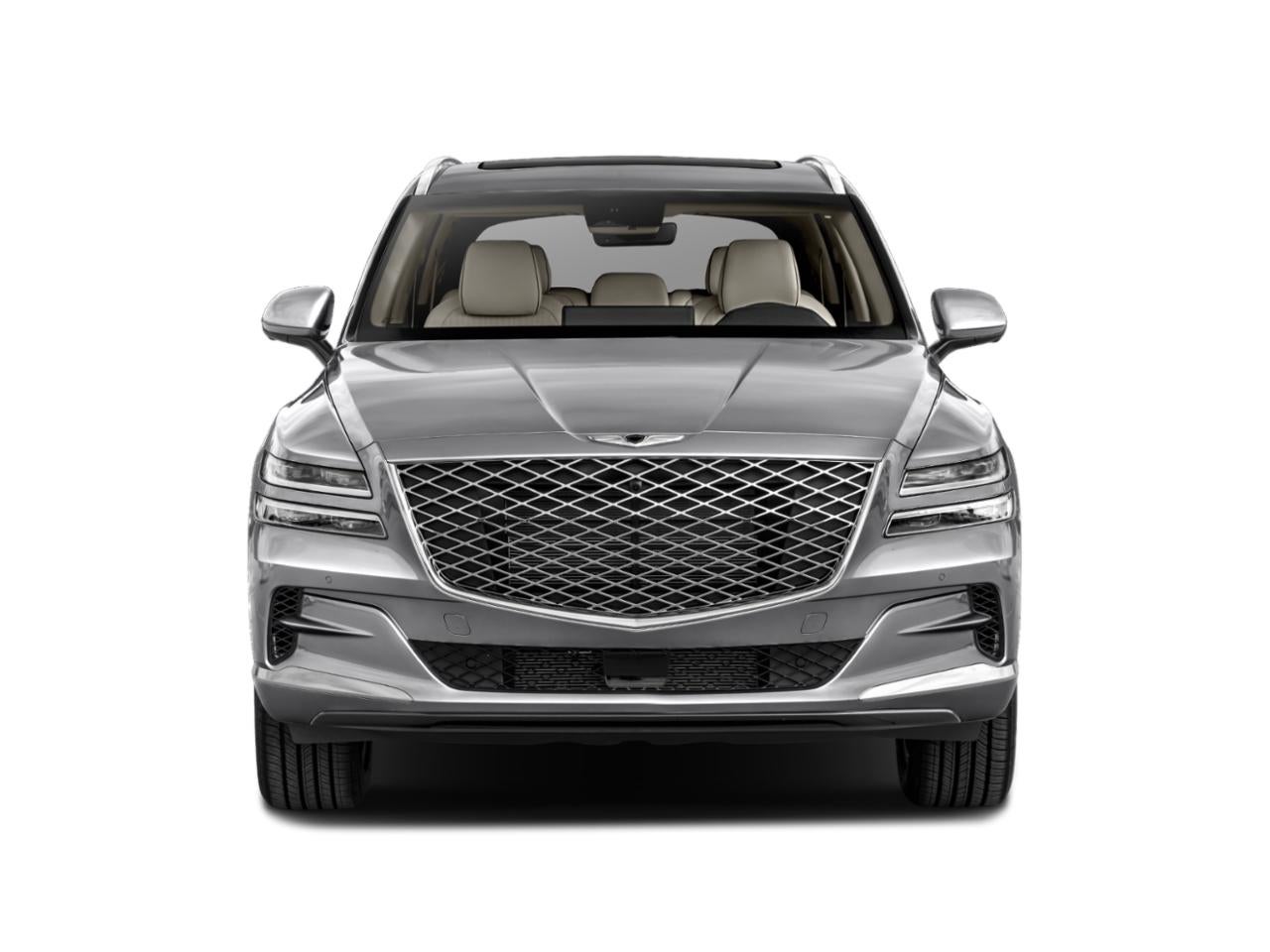 2022 Genesis GV80 2.5T