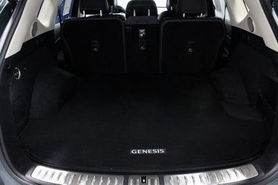 2023 Genesis GV80 2.5T Prestige