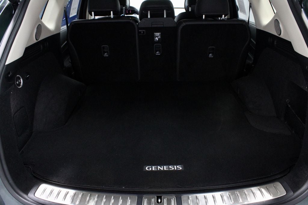 2023 Genesis GV80 2.5T Prestige