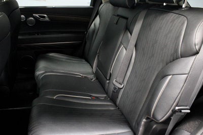 2023 Genesis GV80 2.5T Prestige