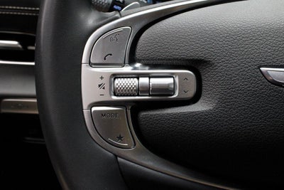 2023 Genesis GV80 2.5T Prestige
