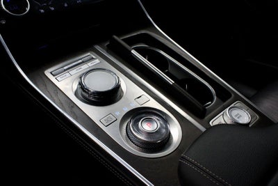 2023 Genesis GV80 2.5T Prestige