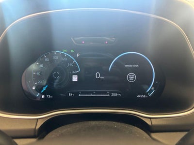 2023 Genesis GV80 2.5T Prestige