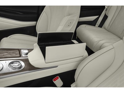 2023 Genesis GV80 2.5T Prestige