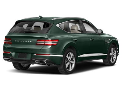 2023 Genesis GV80 2.5T Prestige