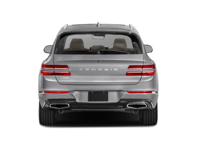 2023 Genesis GV80 2.5T Prestige