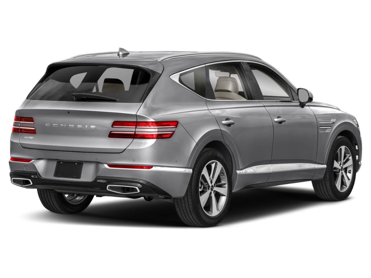 2023 Genesis GV80 2.5T Prestige