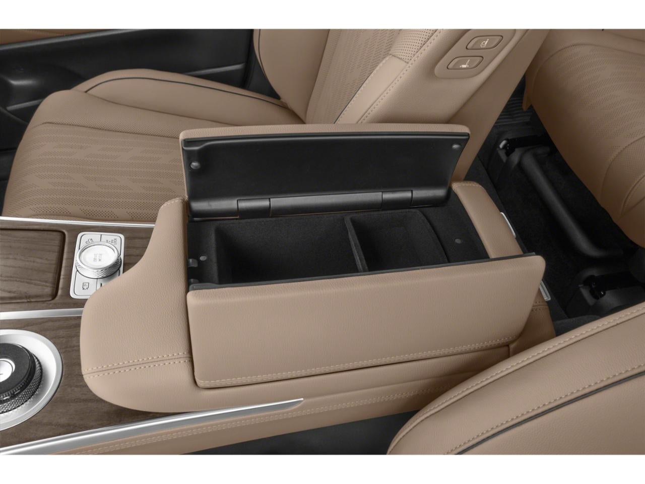 2024 Genesis GV80 3.5T Prestige