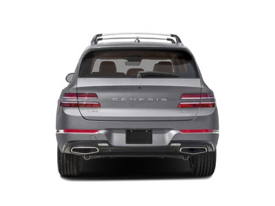 2024 Genesis GV80 3.5T Prestige