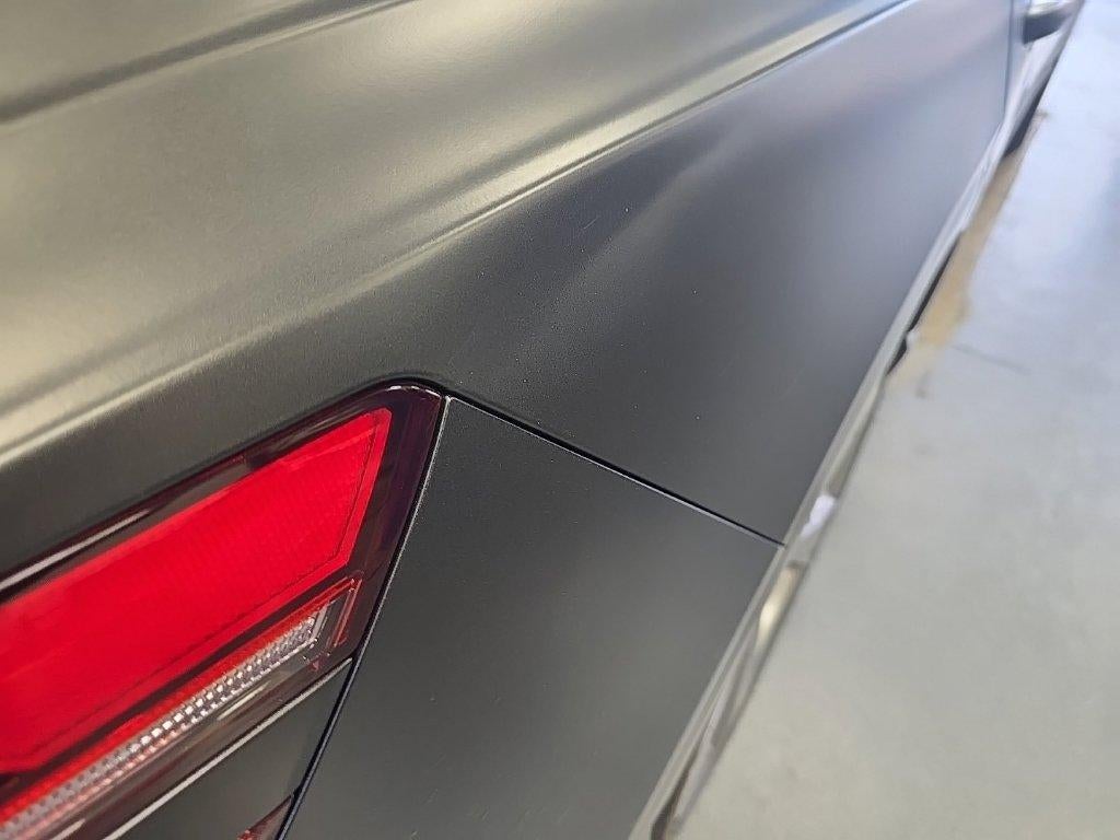 2024 Genesis GV80 3.5T Prestige Matte
