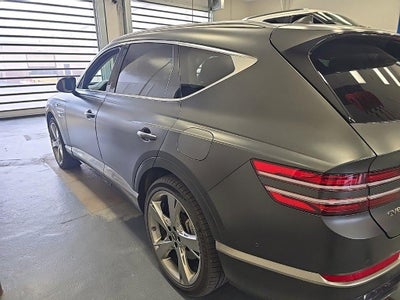 2024 Genesis GV80 3.5T Prestige Matte