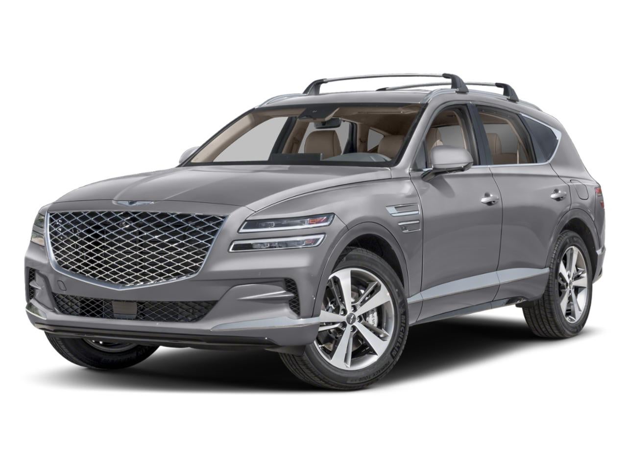 2024 Genesis GV80 3.5T Prestige Matte