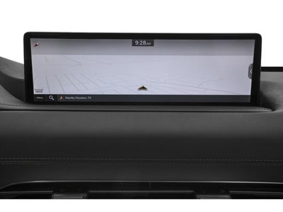 2024 Genesis GV80 3.5T Prestige Matte
