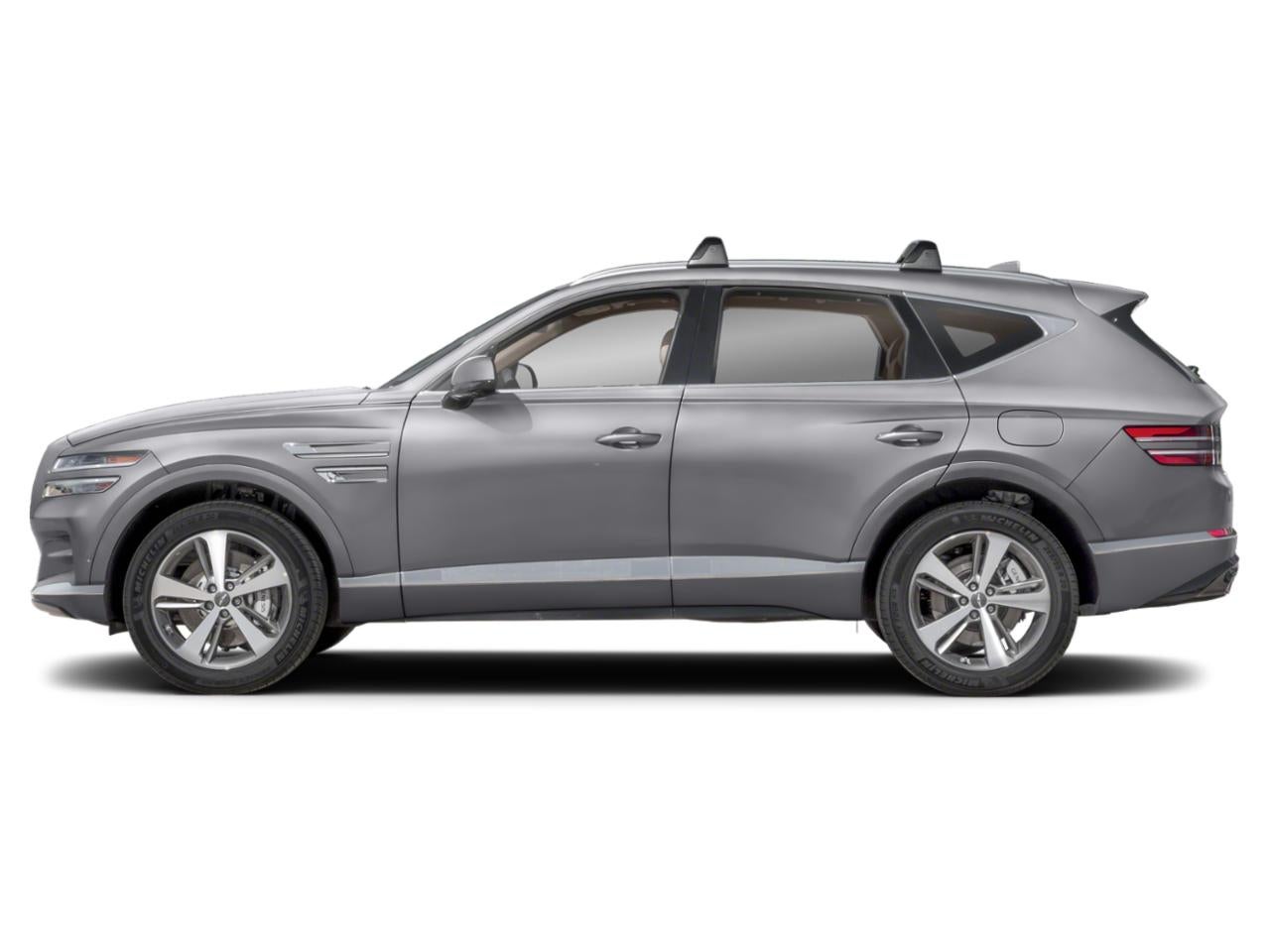 2024 Genesis GV80 3.5T Prestige Matte