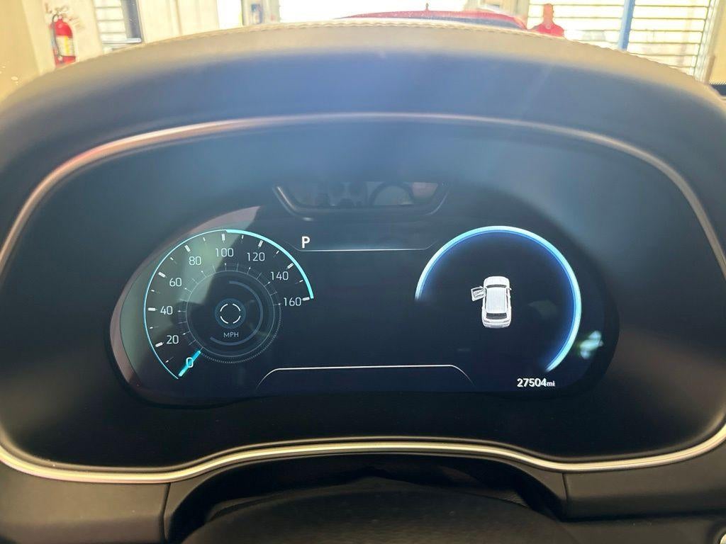 2024 Genesis GV80 3.5T Prestige