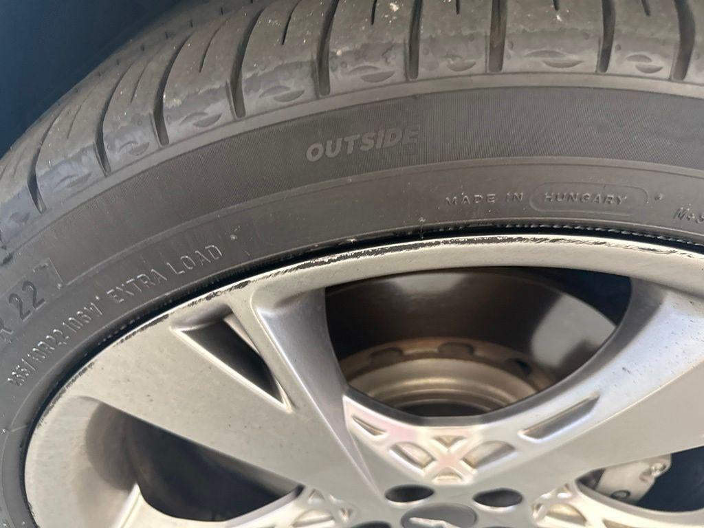 2024 Genesis GV80 3.5T Prestige