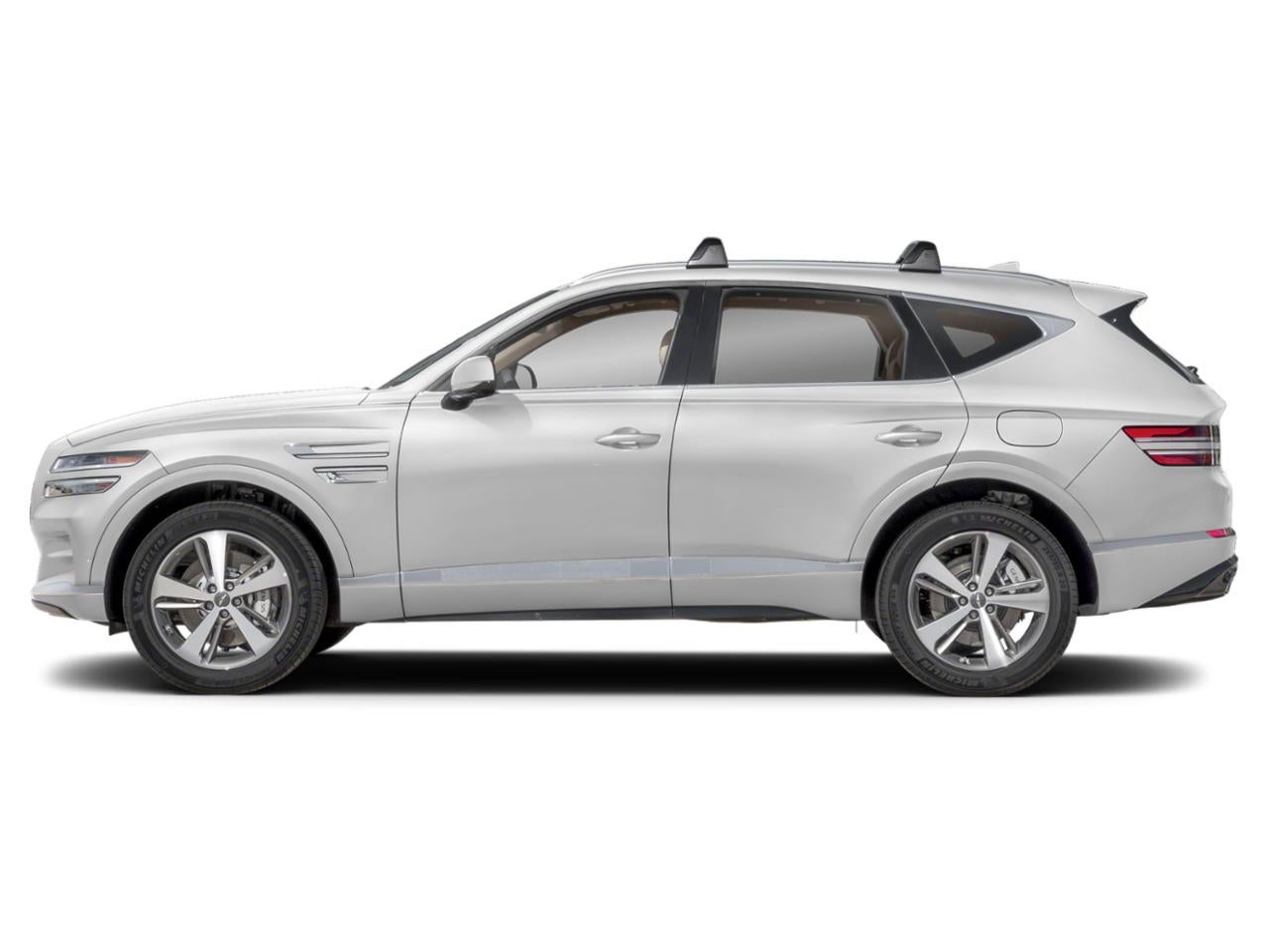 2024 Genesis GV80 3.5T Prestige