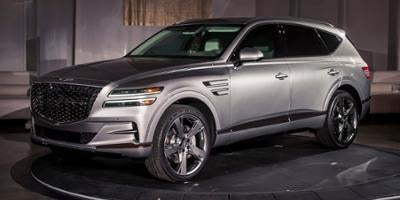 2024 Genesis GV80 3.5T Prestige