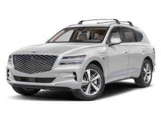 2024 Genesis GV80 3.5T Prestige
