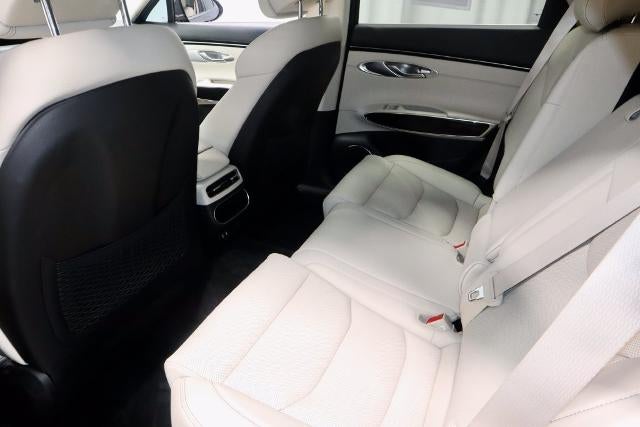 2023 Genesis GV70 2.5T