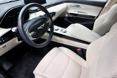 2023 Genesis GV70 2.5T