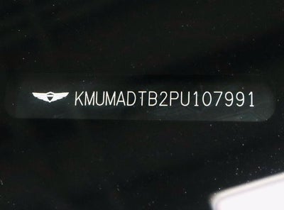 2023 Genesis GV70 2.5T
