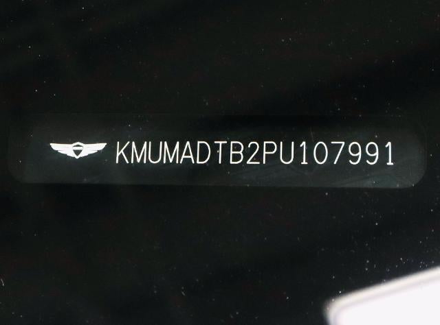 2023 Genesis GV70 2.5T