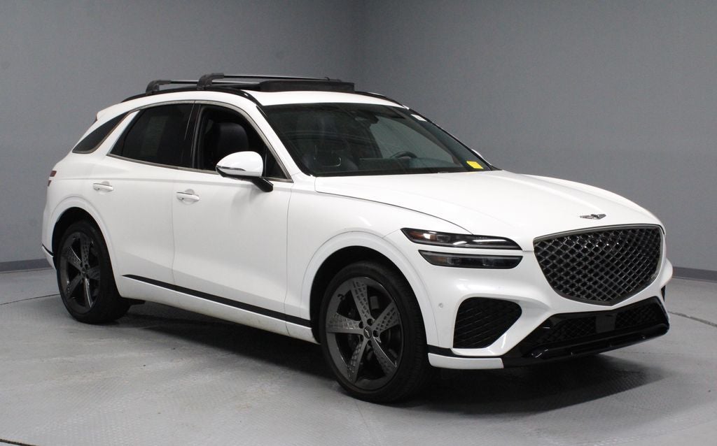 2023 Genesis GV70 2.5T Sport Prestige