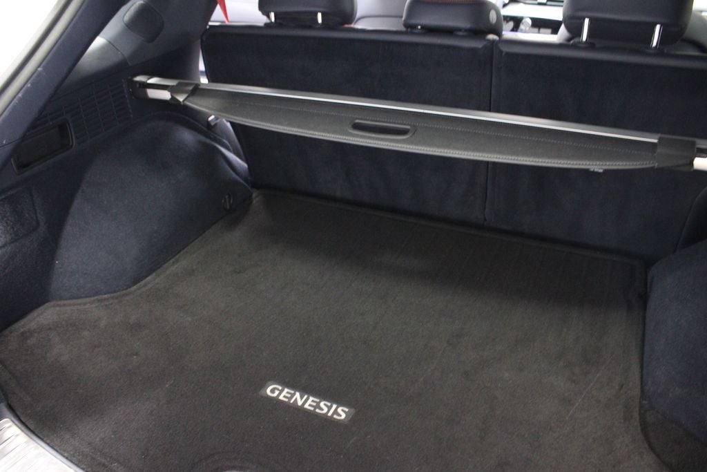 2023 Genesis GV70 2.5T Sport Prestige