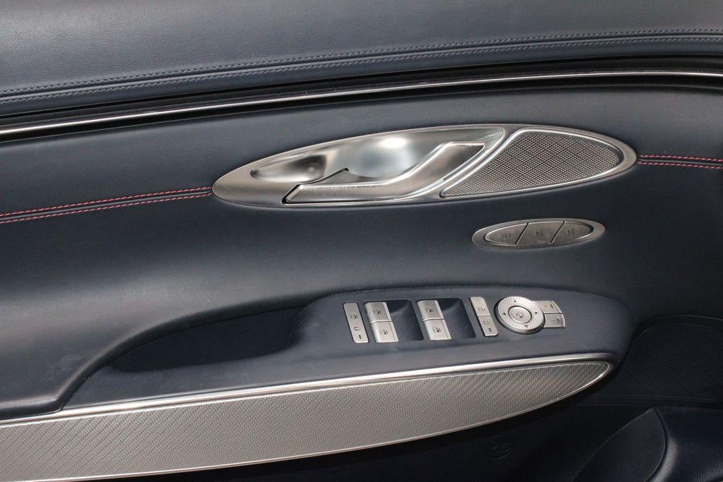 2023 Genesis GV70 2.5T Sport Prestige