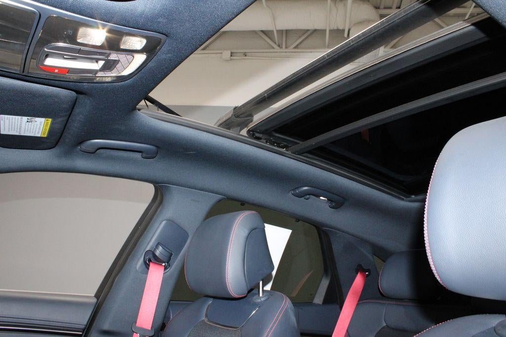 2023 Genesis GV70 2.5T Sport Prestige