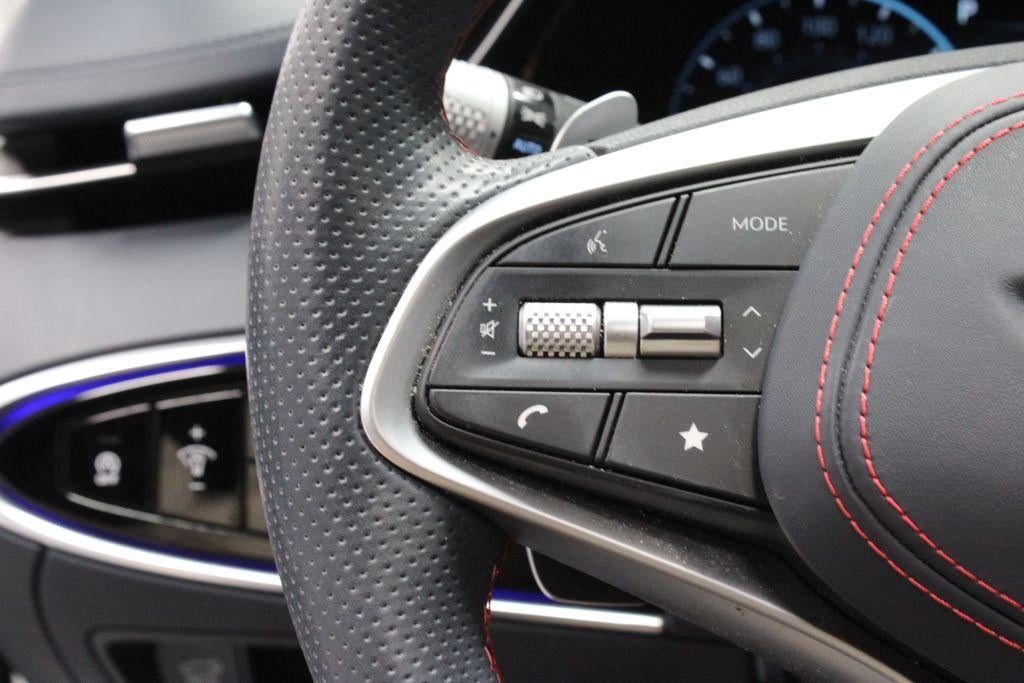 2023 Genesis GV70 2.5T Sport Prestige