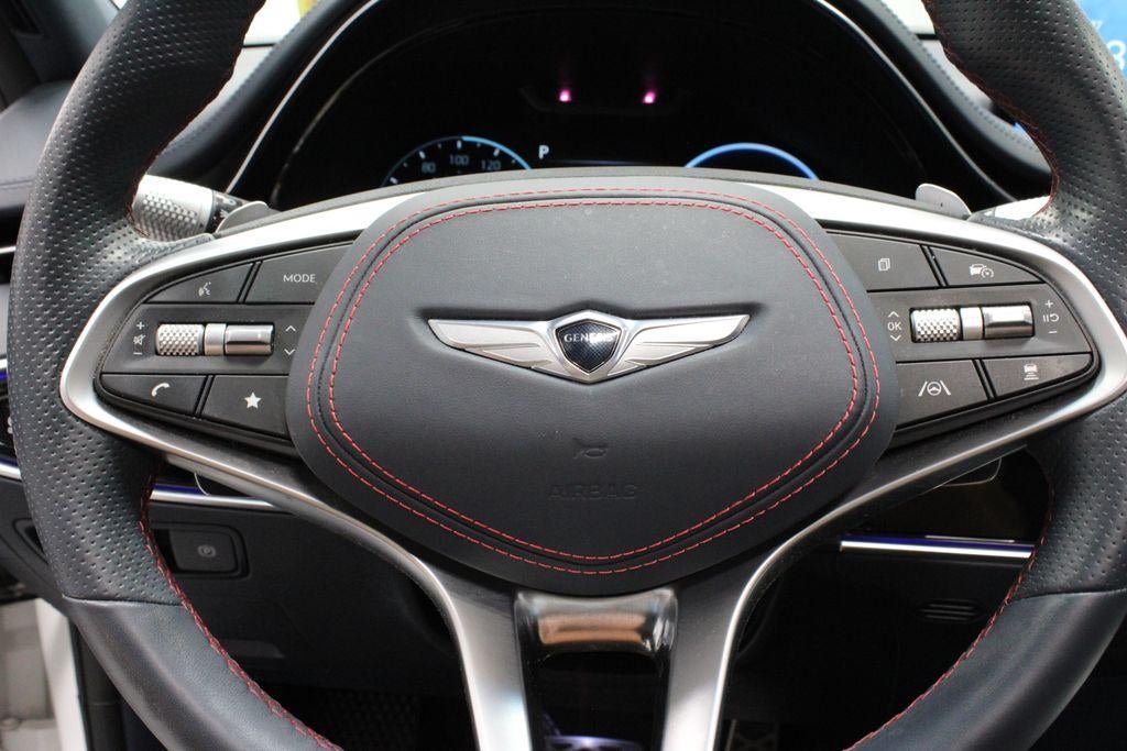 2023 Genesis GV70 2.5T Sport Prestige